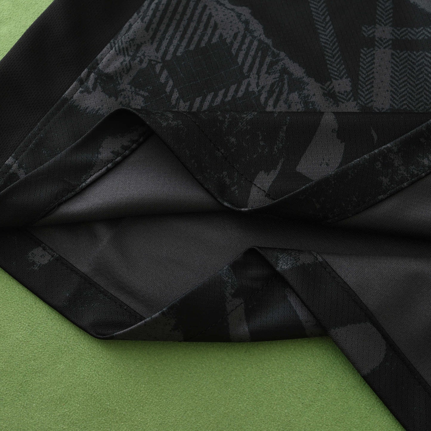 Chelsea 2024/25 Third Jersey - Fan Edition - The Jersey Vault