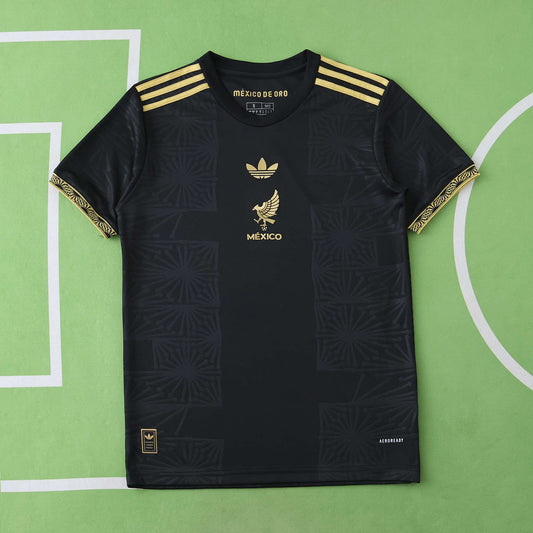 Mexico 2025/26 Home Jersey - Fan Edition