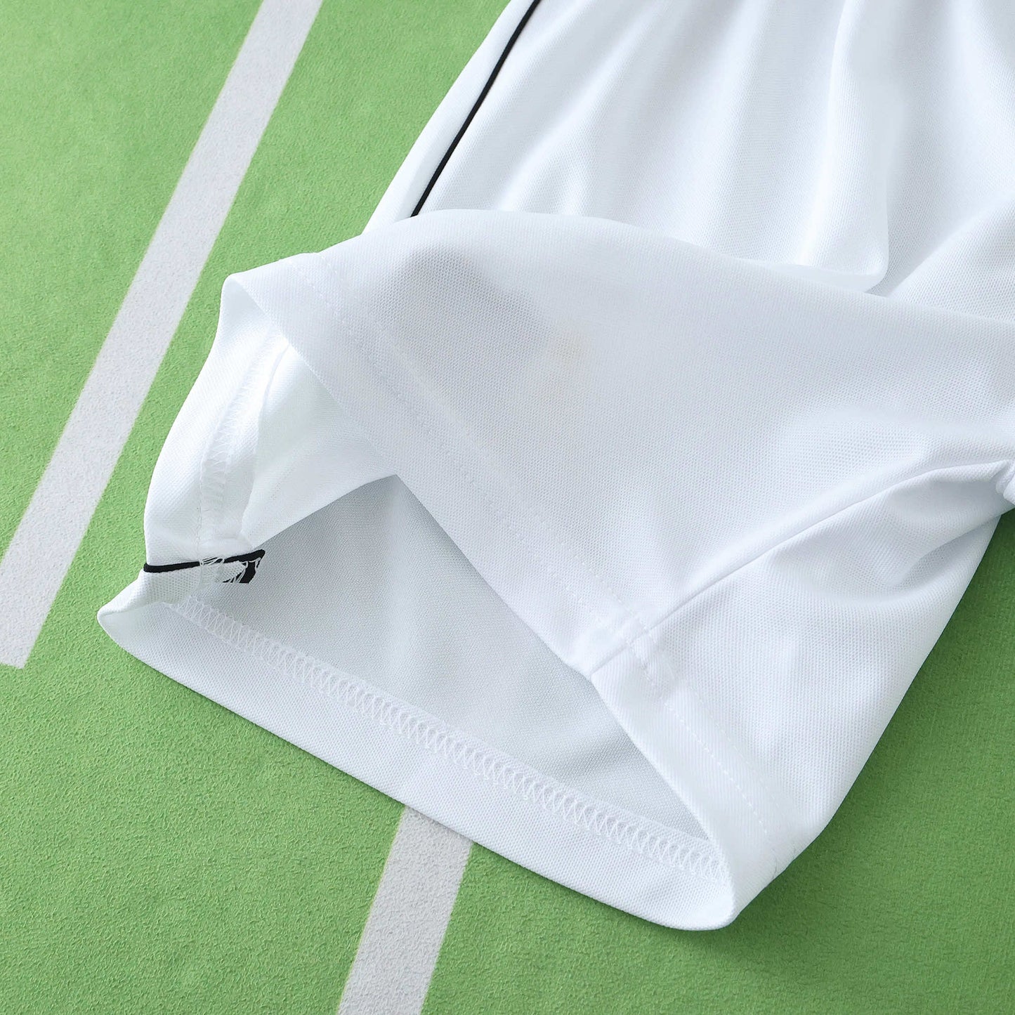 Santos FC 2024/25 Home Kit - Fan Edition (Kids)