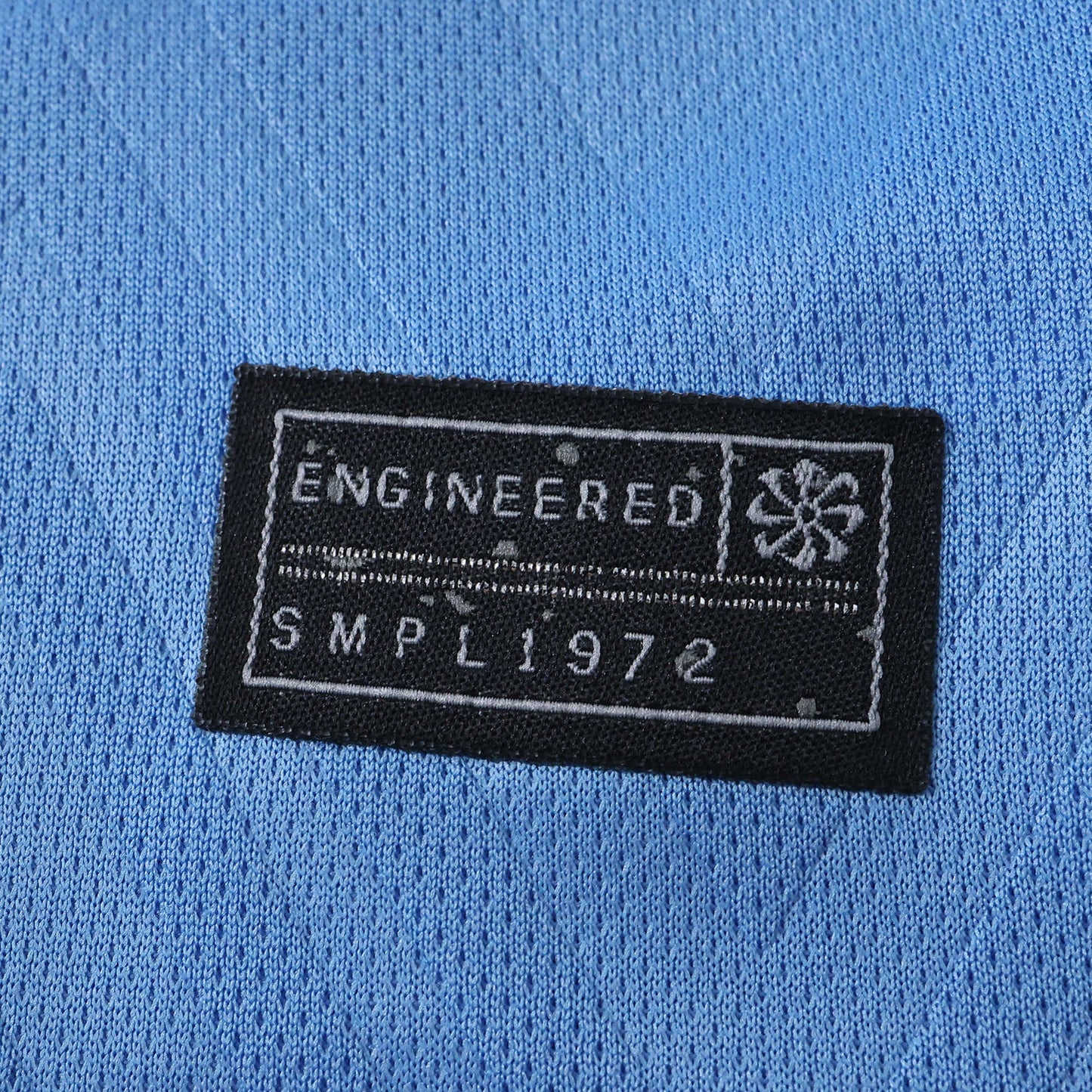 Uruguay 2025/26 Home Jersey - Fan Edition