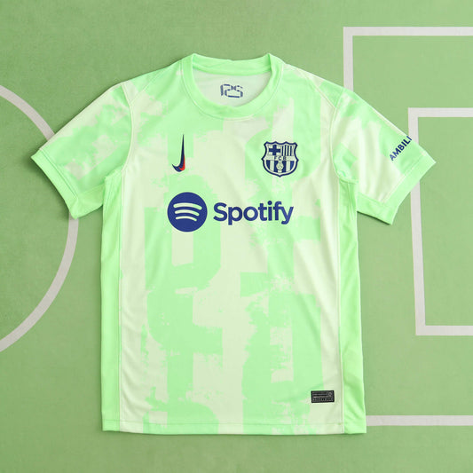 FC Barcelona 2024/25 Third Jersey - Fan Edition