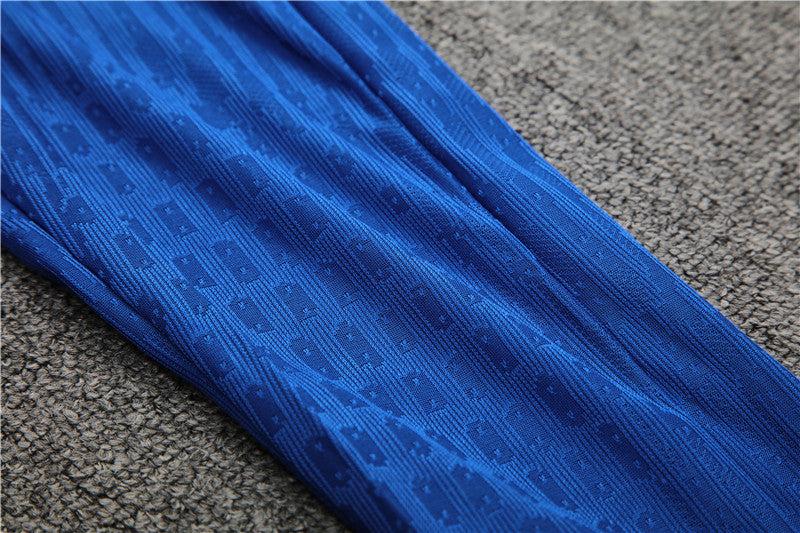 Inter Milan 2024/25 Training Tracksuit ( Blue)