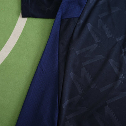 Manchester United 2024/25 Away Jersey - Fan Edition