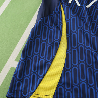 Al Nassr 2024/25 Away Jersey - Fan Edition