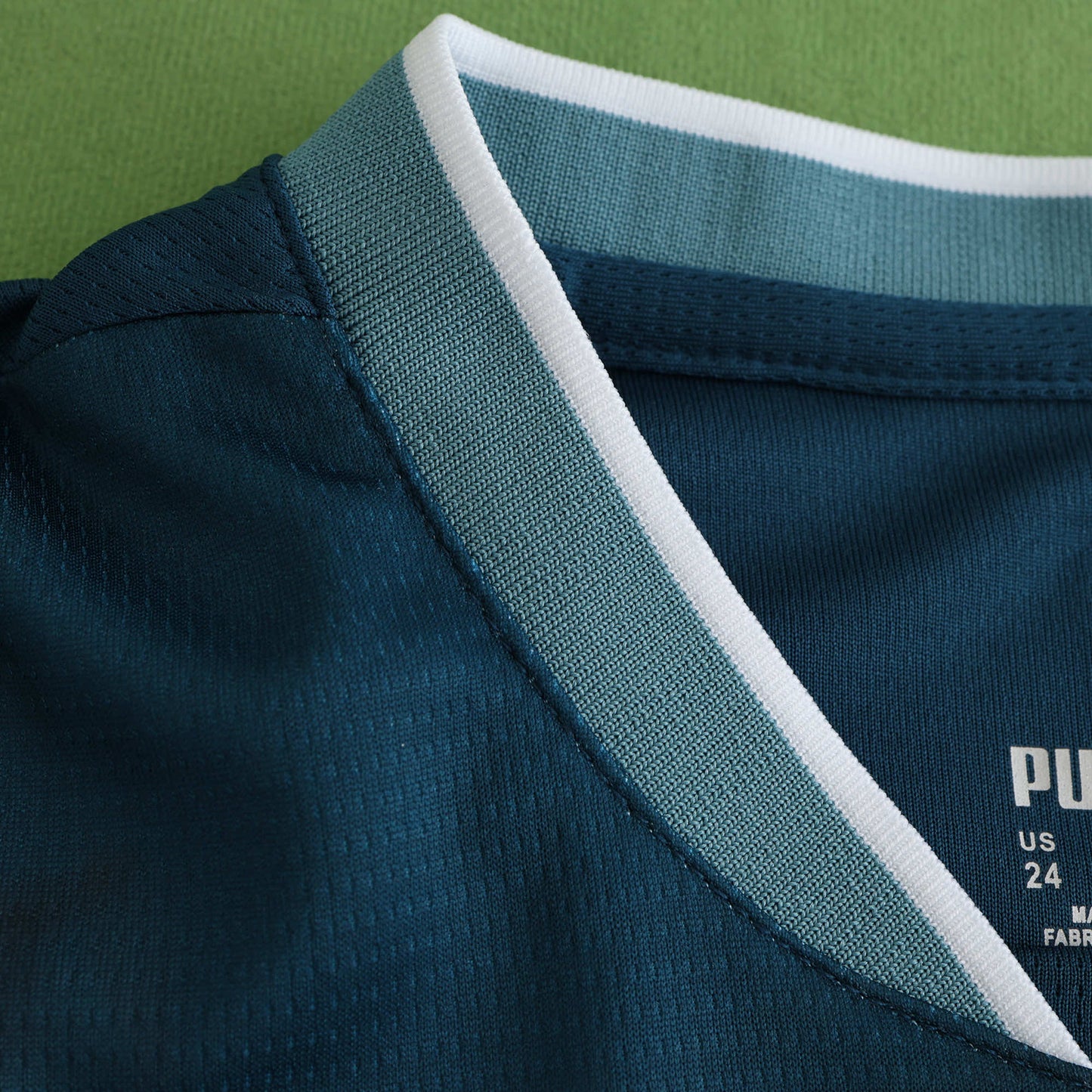 Marseille  2024/25 Away Jersey - Fan Edition (Kids)
