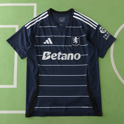 Aston Villa 2024/25 Third Jersey - Fan Edition