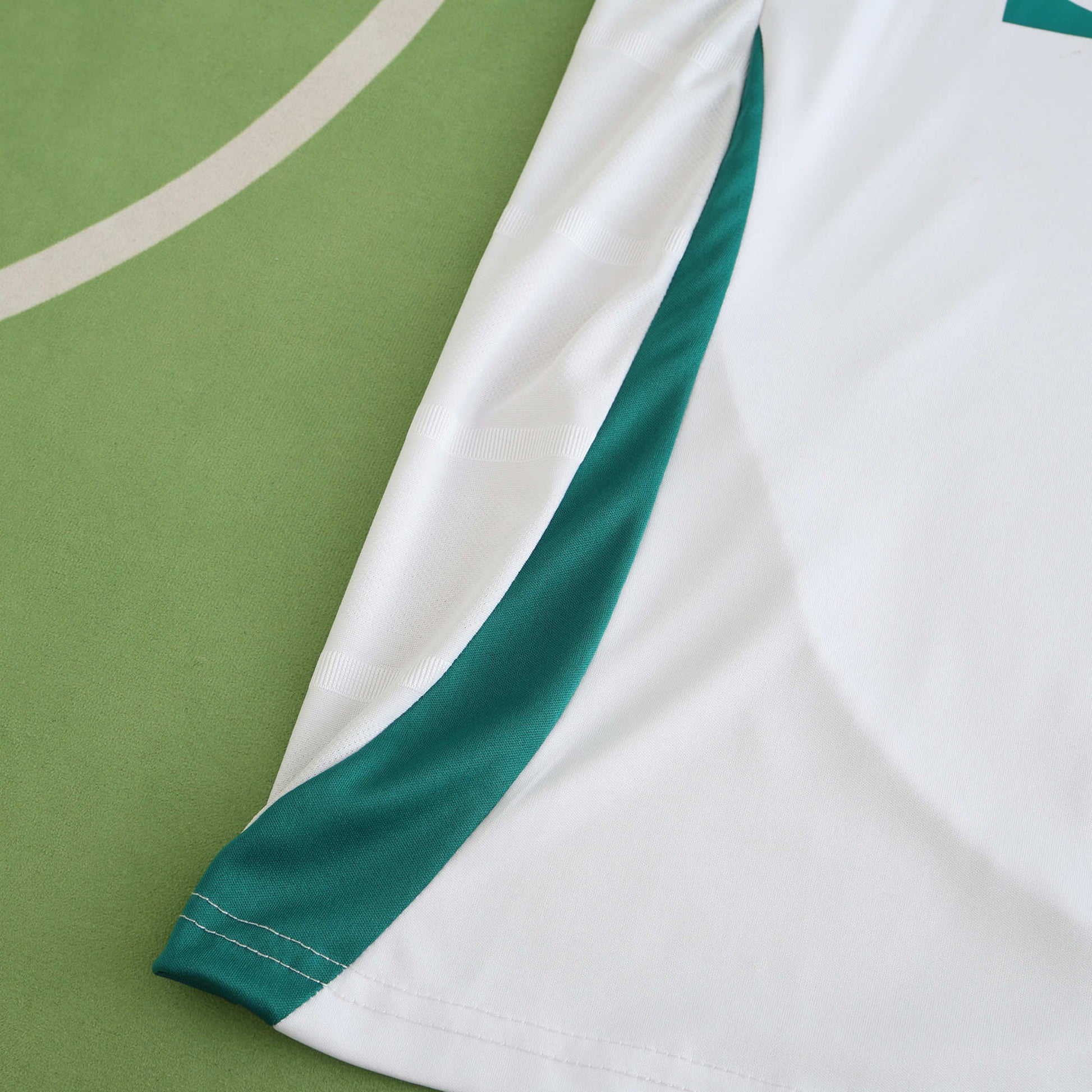 Newcastle United 2024/25 Third Jersey - Fan Edition - The Jersey Vault