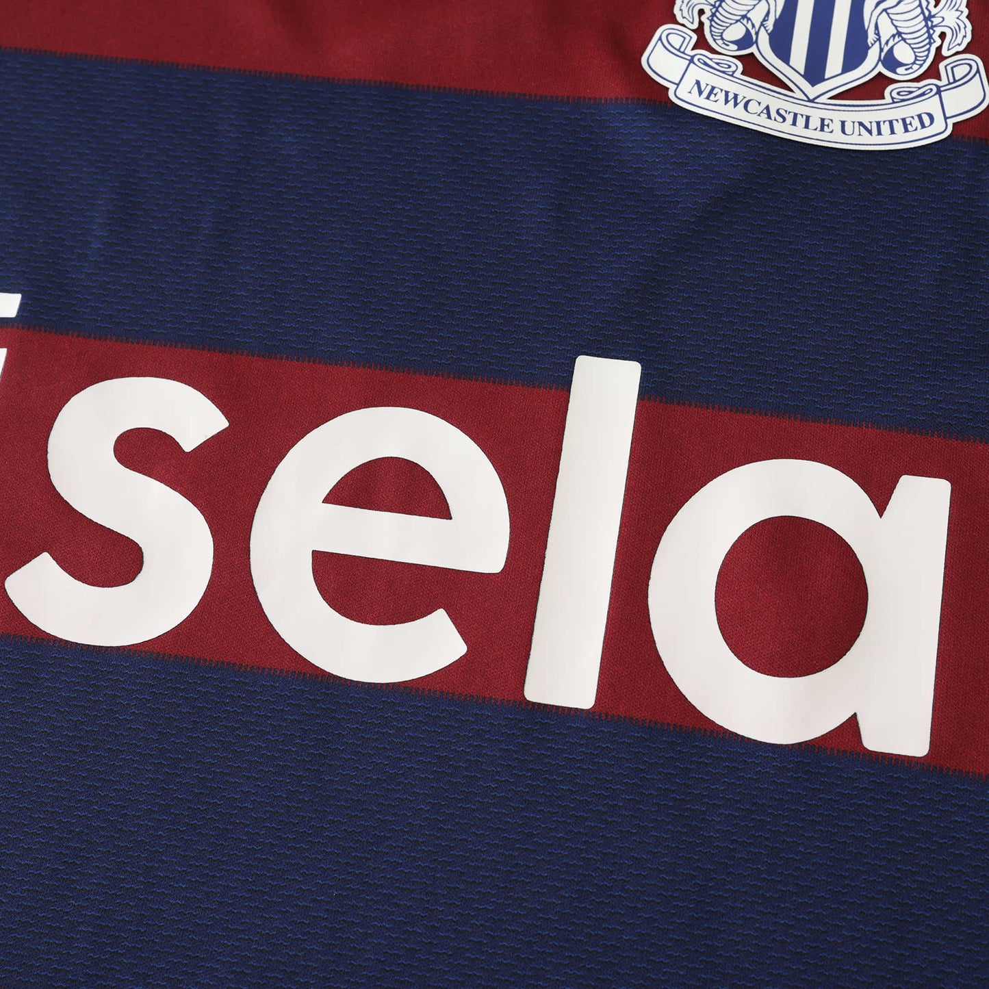 Newcastle United 2024/25 Away Jersey - Fan Edition