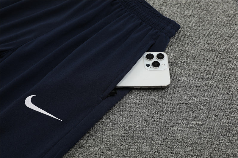Chelsea 2024/25 Training Tracksuit (Blue)