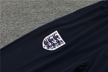 England 2024/25 Training Tracksuit (White)