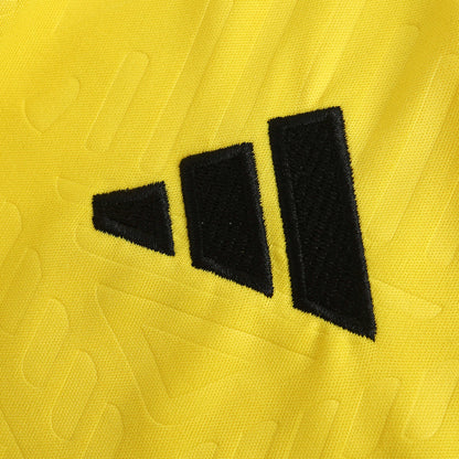 Jamaica 2024/25 Home Jersey - Fan Edition