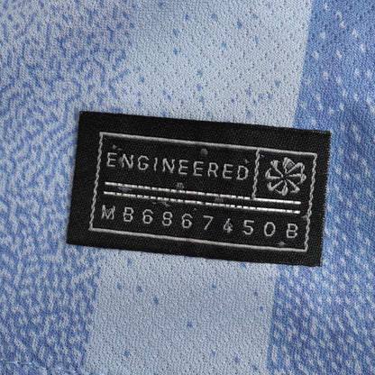 Tottenham 2024/25 Away Jersey - Fan Edition - The Jersey Vault