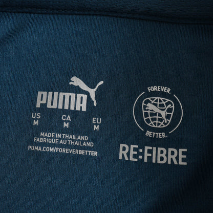 Marseille  2024/25 Away Jersey - Fan Edition