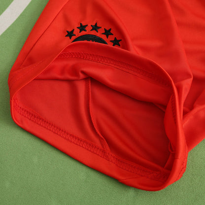 Bayern Munich 2024/25 Home Jersey - Fan Edition (Kids)