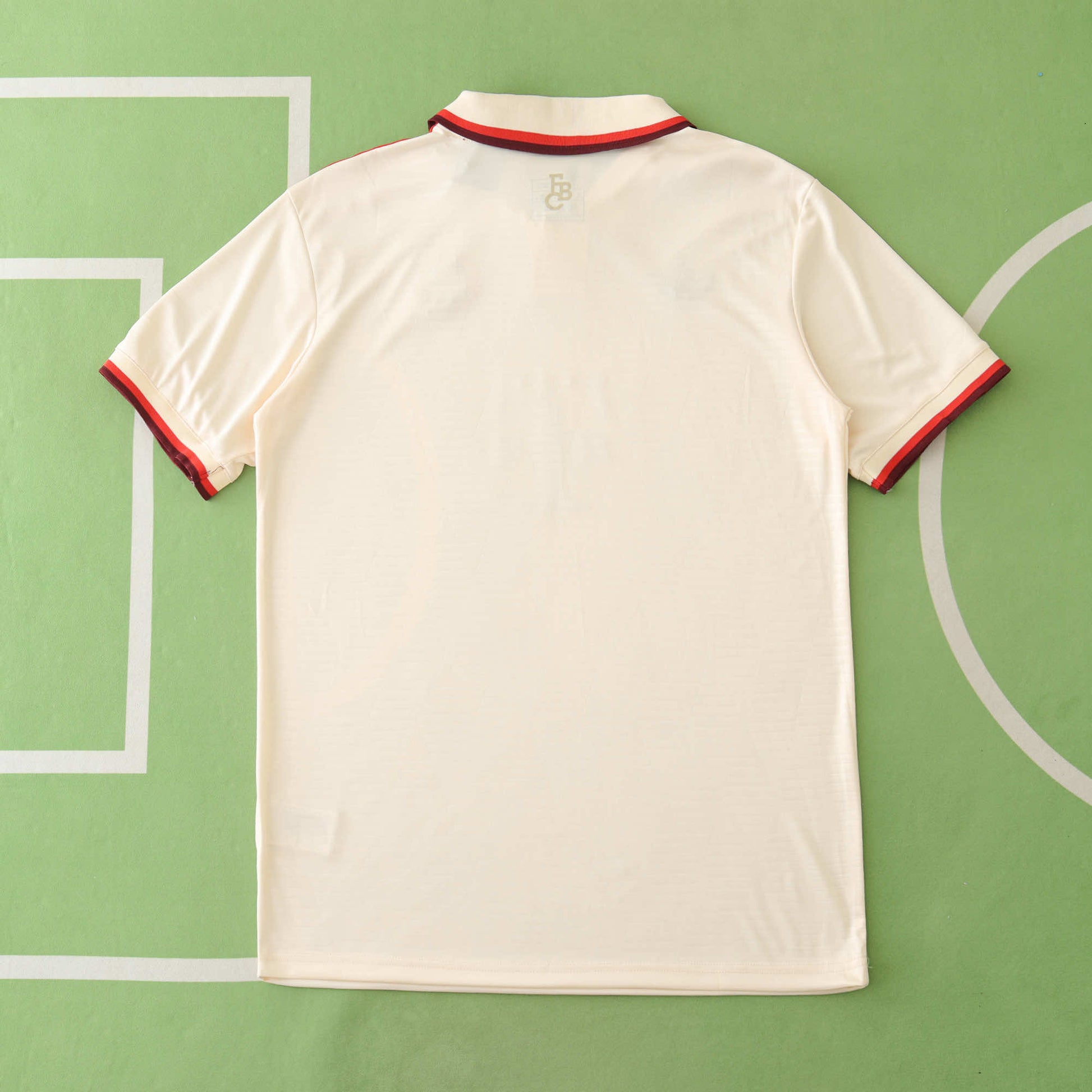 Bayern Munich 2024/25 Third Jersey - Fan Edition - The Jersey Vault