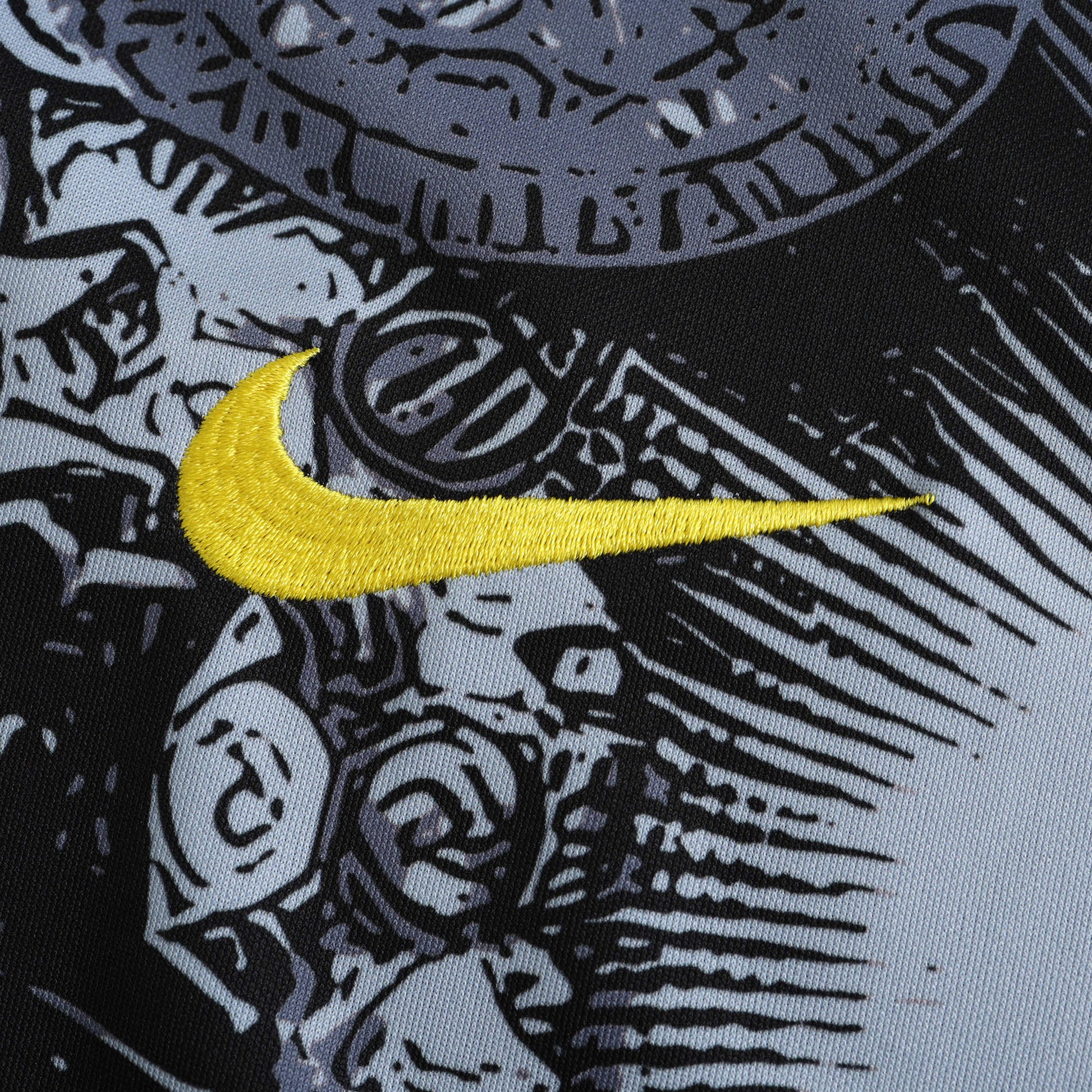 Brazil 2024/25 Jesus Jersey - Special Edition - The Jersey Vault