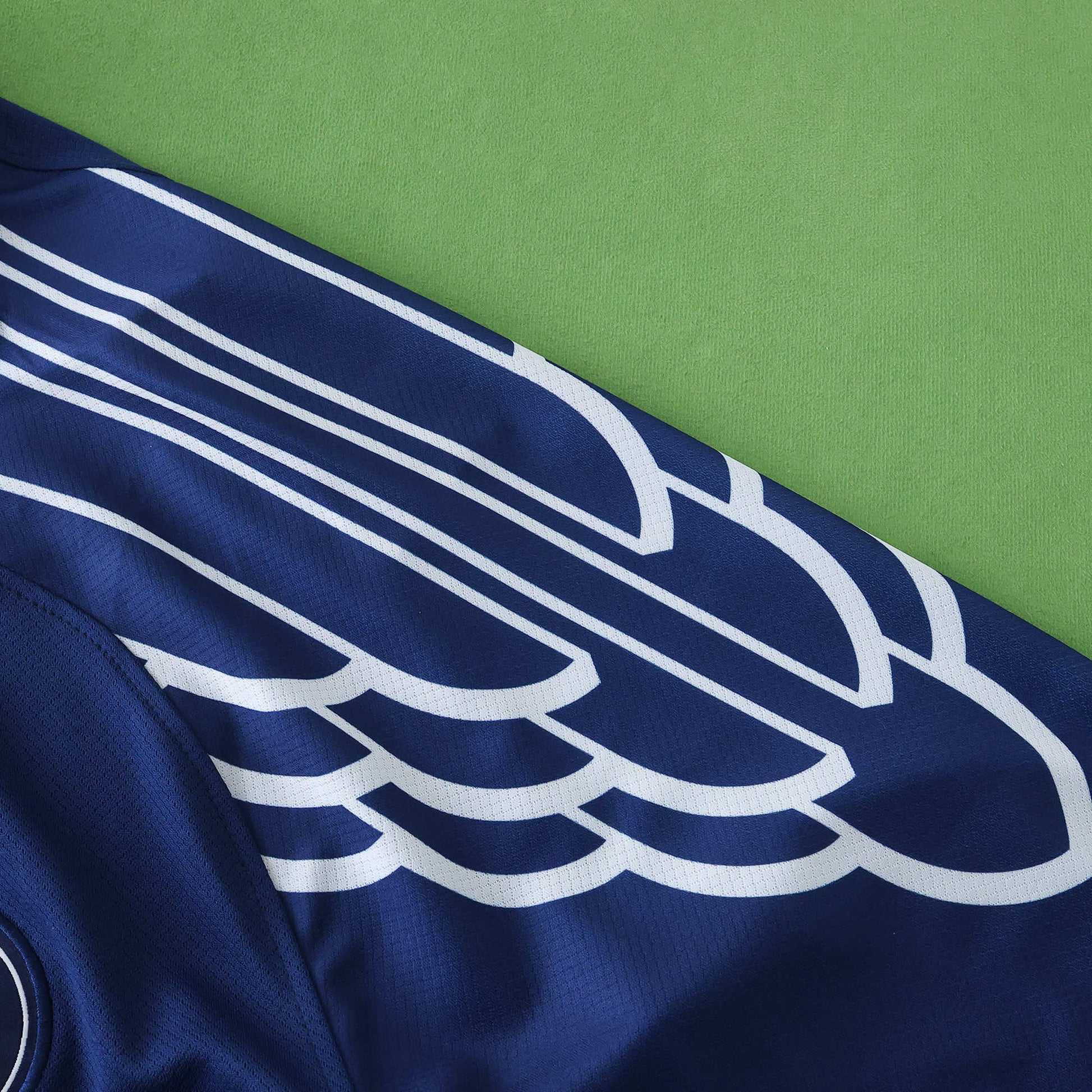 Paris Saint Germain 2024/25 Fourth Jersey - Fan Edition - The Jersey Vault