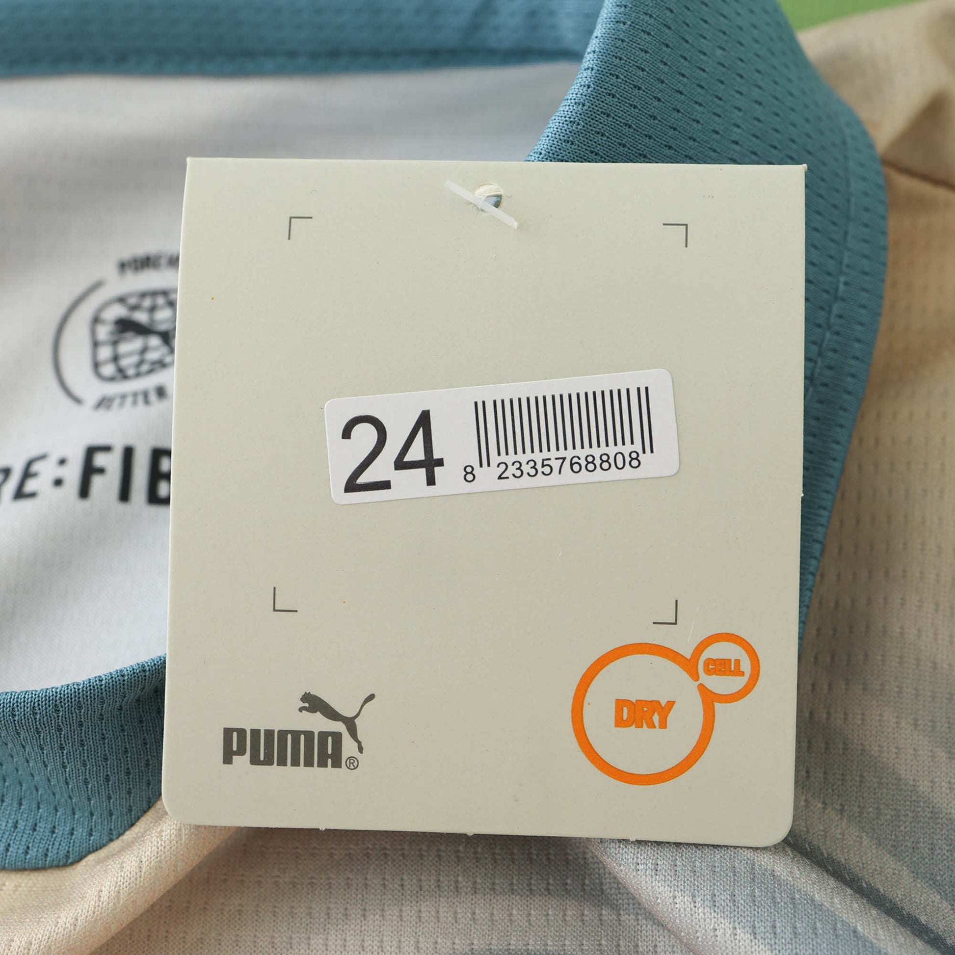 Manchester City 2024/25 Fourth Kit - Fan Edition (Kids) - The Jersey Vault