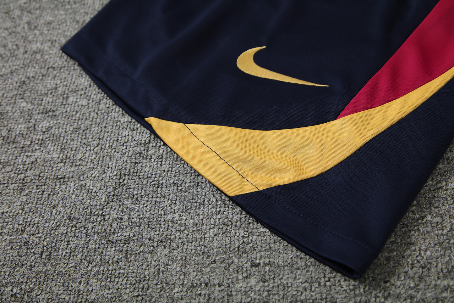 FC. Barcelona 2024/25 Training Vest Tracksuit (green)