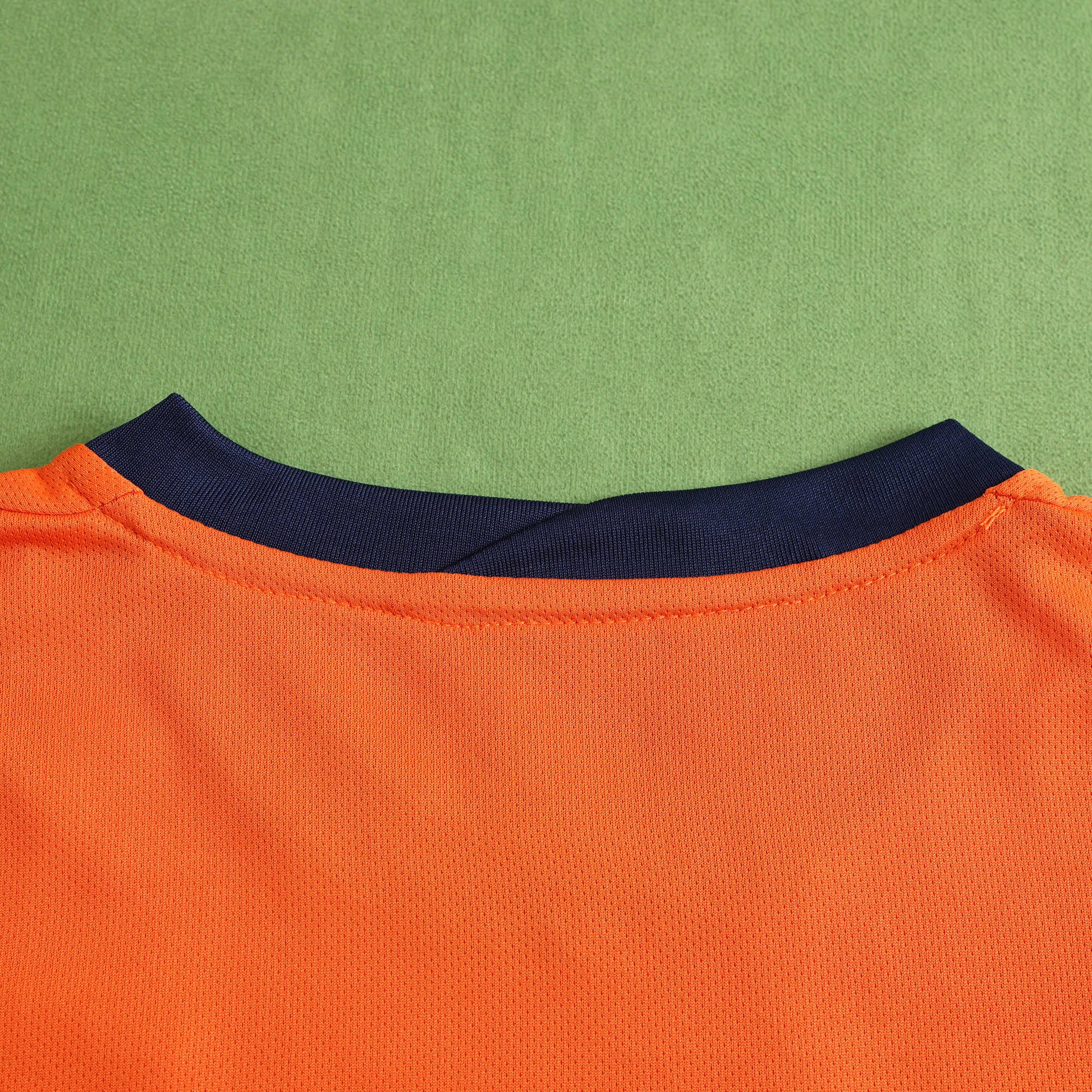 Netherlands 2024/25 Home Kit - Fan Edition (Kids) - The Jersey Vault