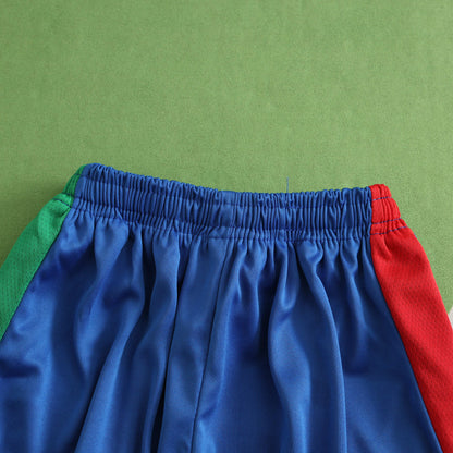 Italy 2023/24 Away Kit - Fan Edition (Kids)