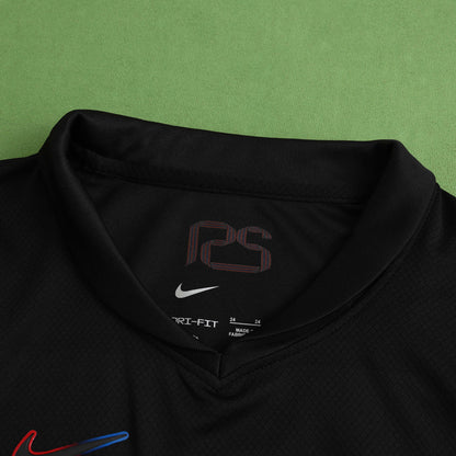 FC Barcelona 2024/25 Away Kit - Fan Edition (Kids)