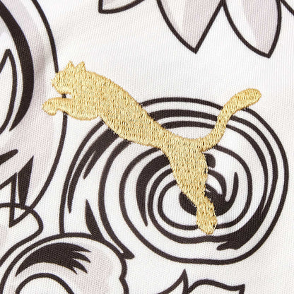 Italy 2023/24 White Versace Jersey - Special Edition