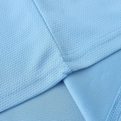 Manchester City 2013/14 Home Jersey - Retro Edition
