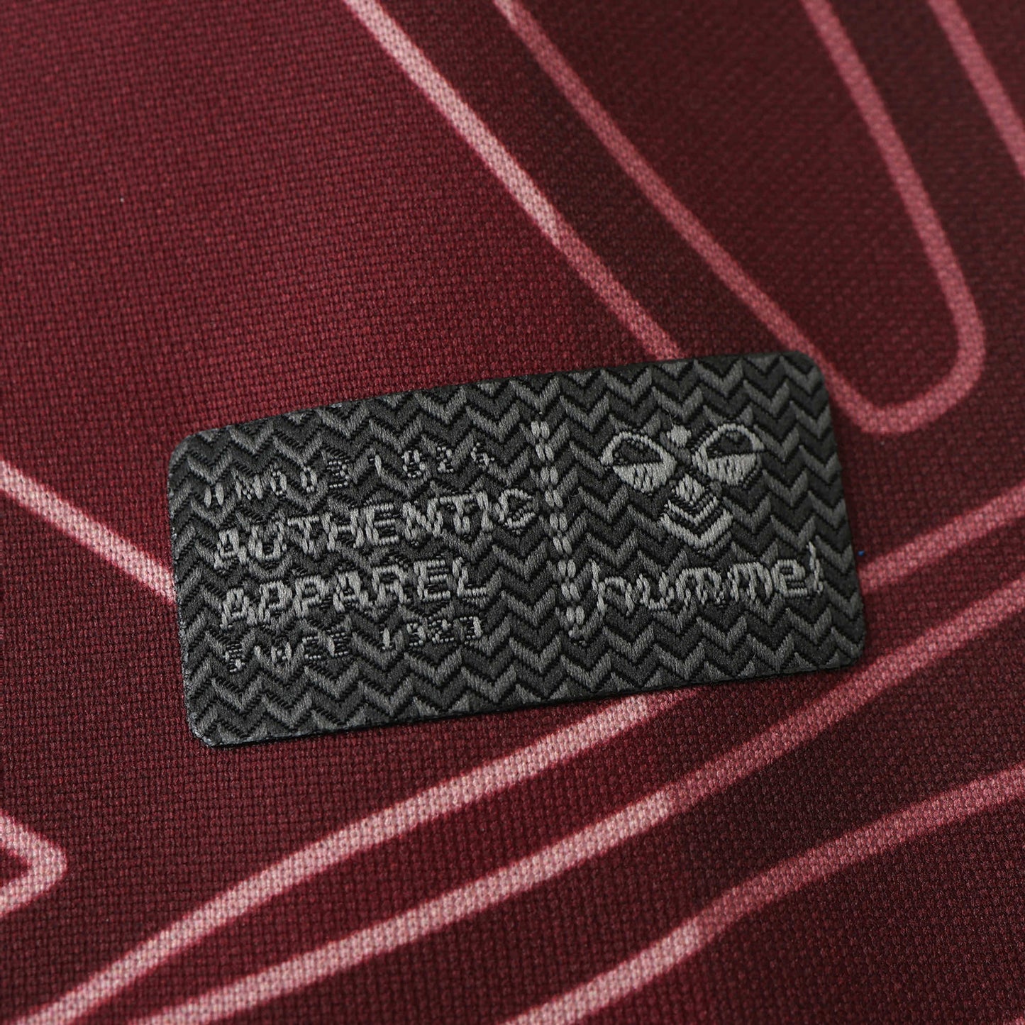 Denmark 2024/25 Home Jersey - Fan Edition