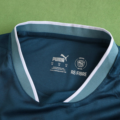 Marseille  2024/25 Away Jersey - Fan Edition