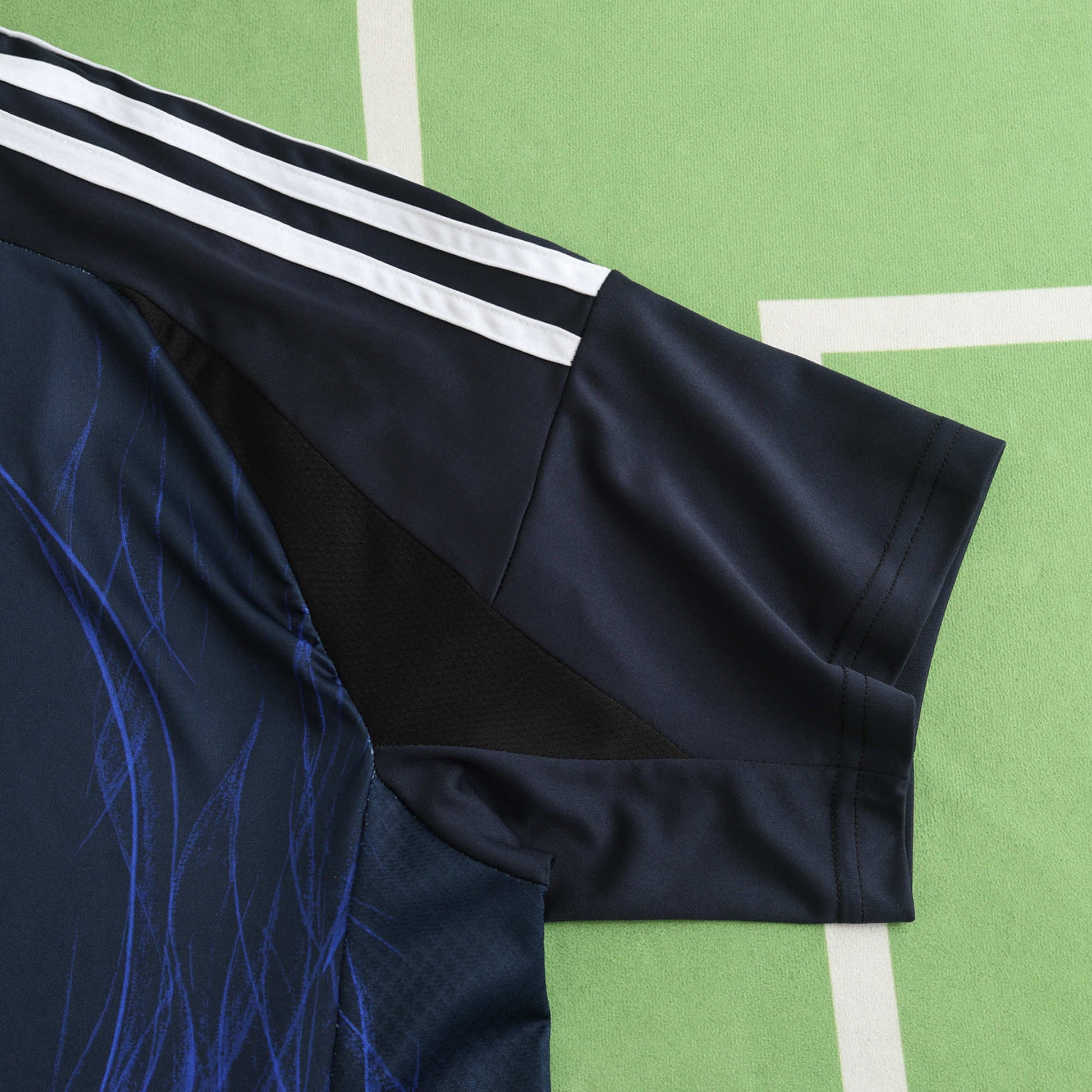 Japan 2024/25 Home Jersey - Fan Edition - The Jersey Vault