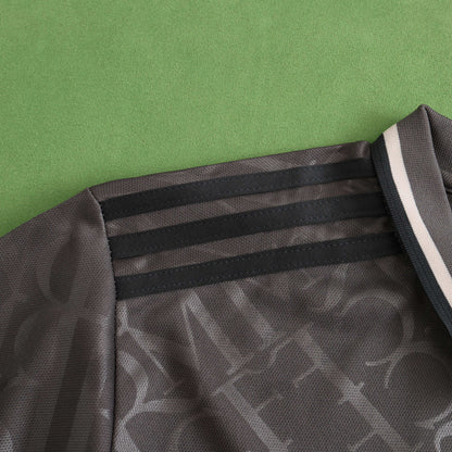 Real Madrid 2024/25 Third Jersey - Fan Edition - The Jersey Vault