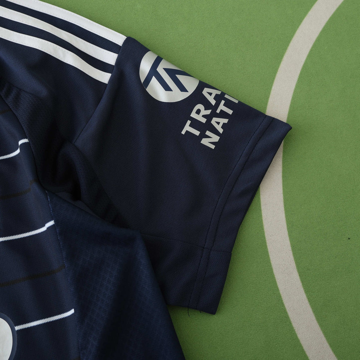 Aston Villa 2024/25 Third Jersey - Fan Edition