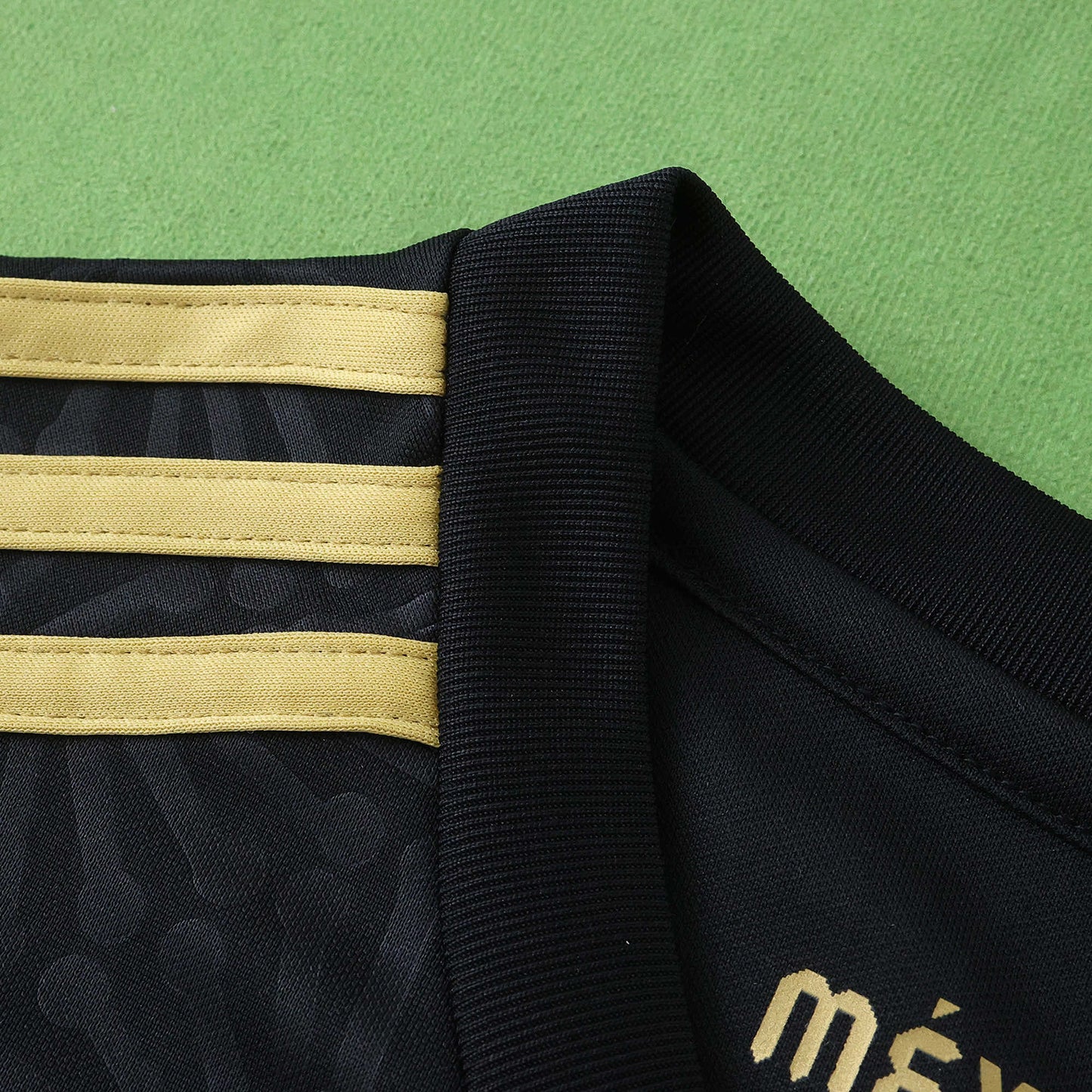 Mexico 2025/26 Home Jersey - Fan Edition