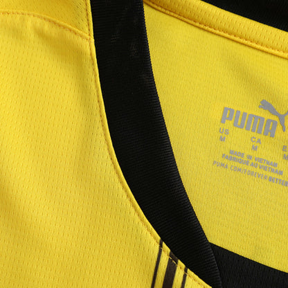 Borussia Dortmund 2024/25 Home Jersey - Fan Edition