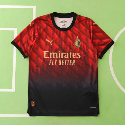 AC Milan 2024/25 Cathedral Jersey - Player Edition