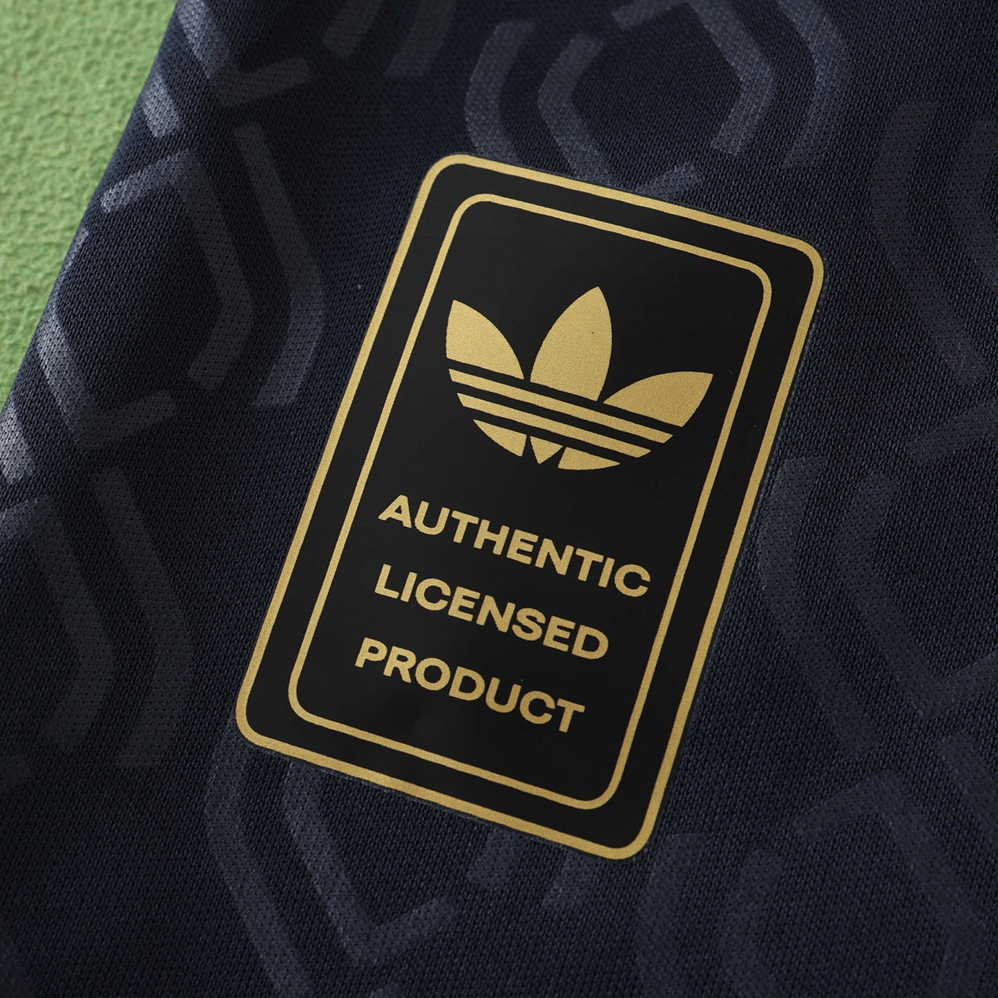 Juventus 2024/25 Third Kit - Fan Edition (Kids) - The Jersey Vault