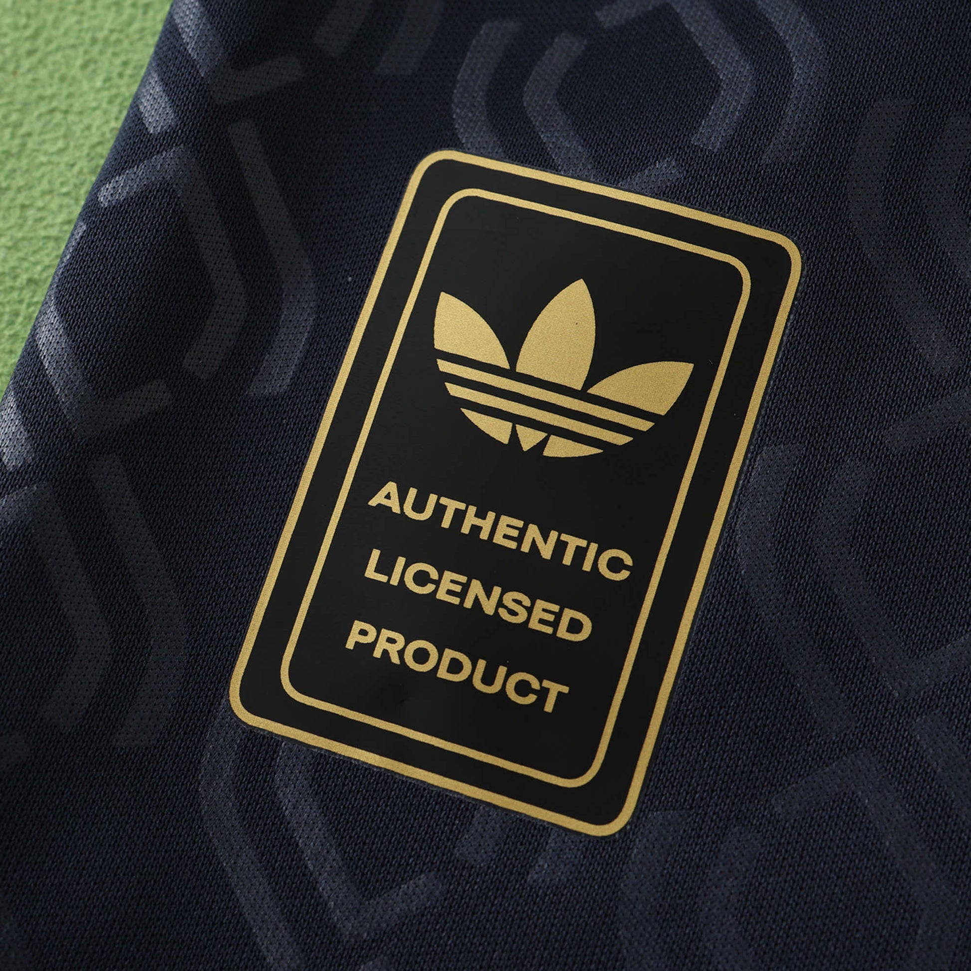 Juventus 2024/25 Third Kit - Fan Edition (Kids) - The Jersey Vault