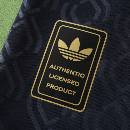 Juventus 2024/25 Third Kit - Fan Edition (Kids) - The Jersey Vault