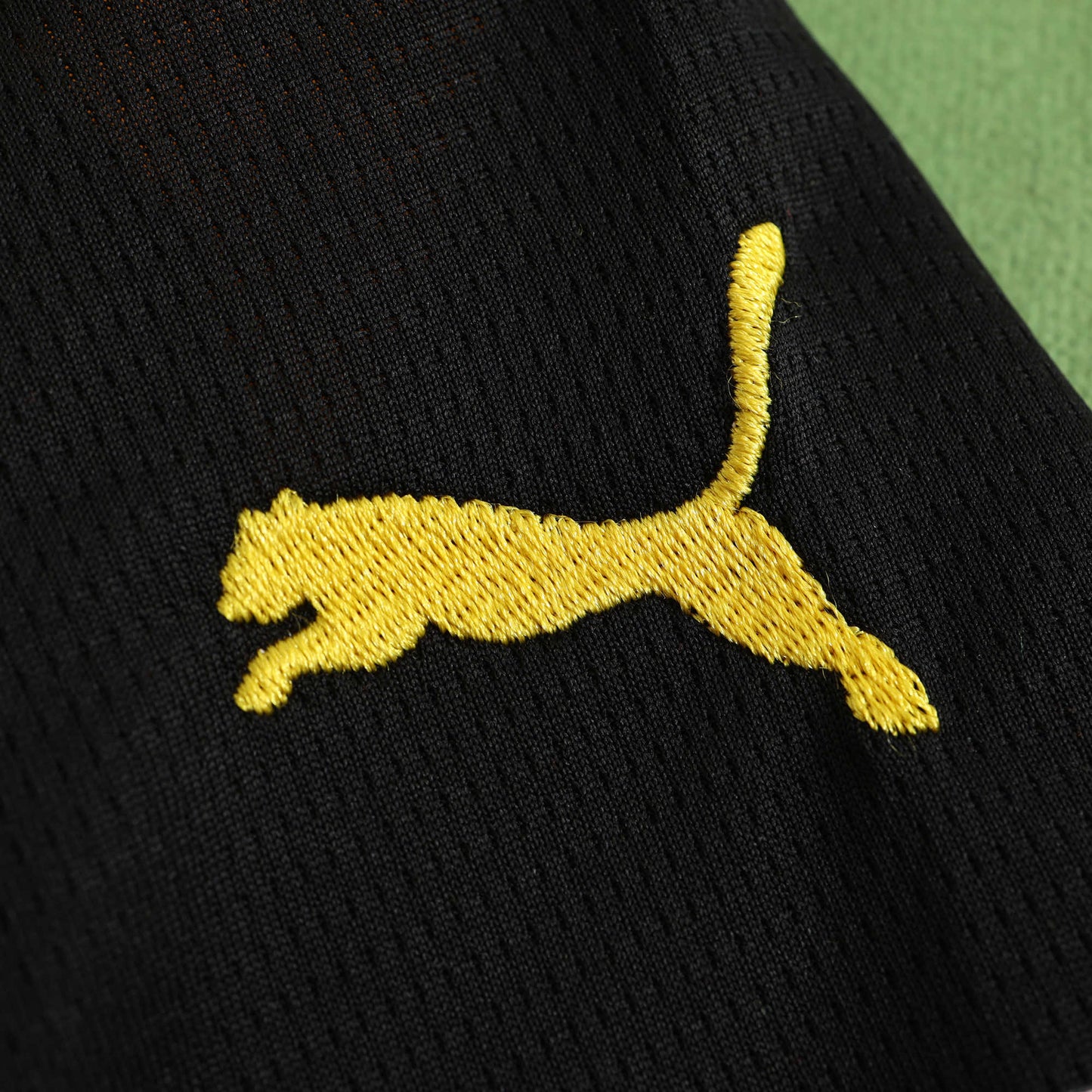 Borussia Dortmund 2024/25 Home Kit - Fan Edition (Kids)