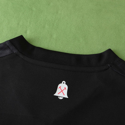 West Ham 2024/25 Away Jersey - Fan Edition