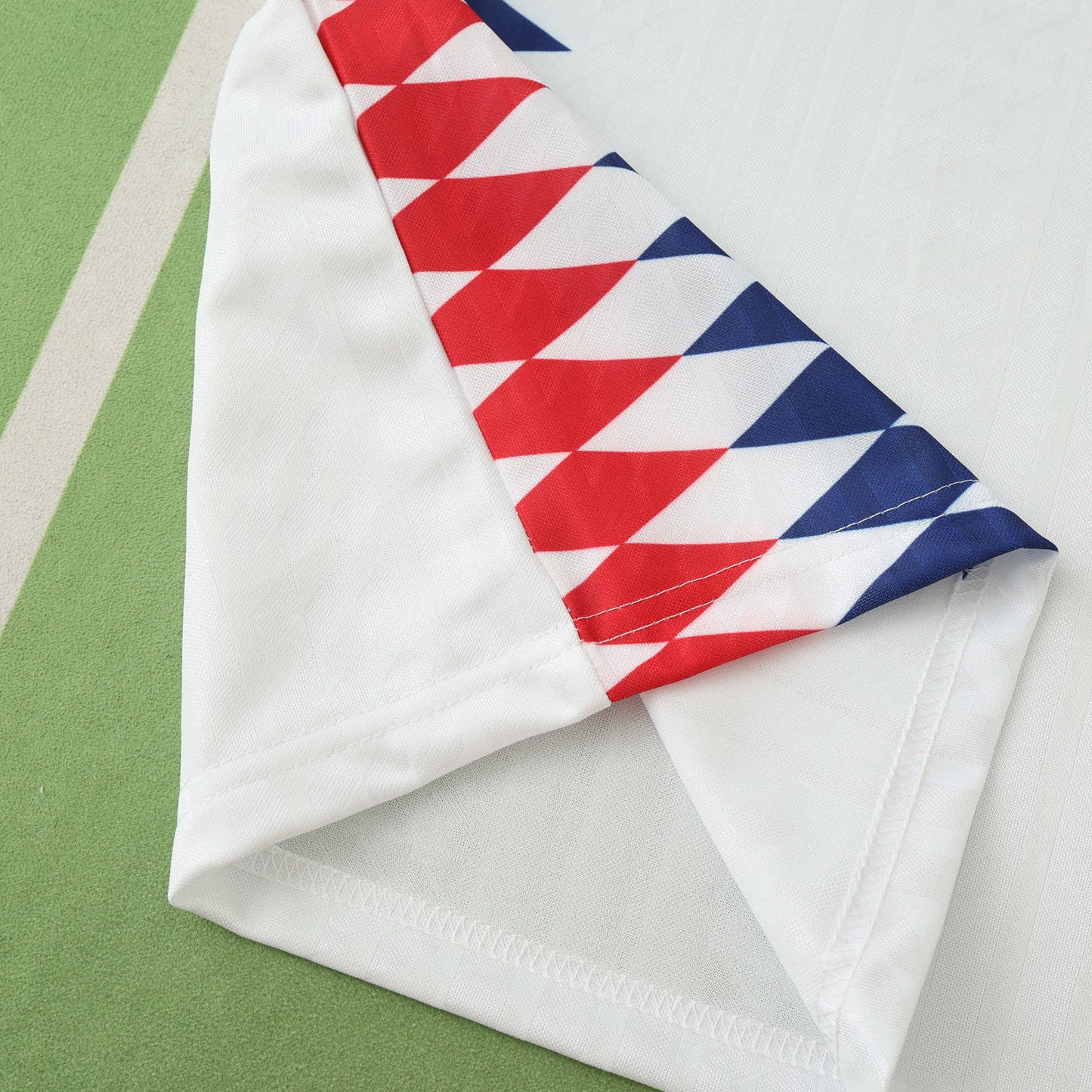 France 1994/95 Away Jersey - Retro Edition