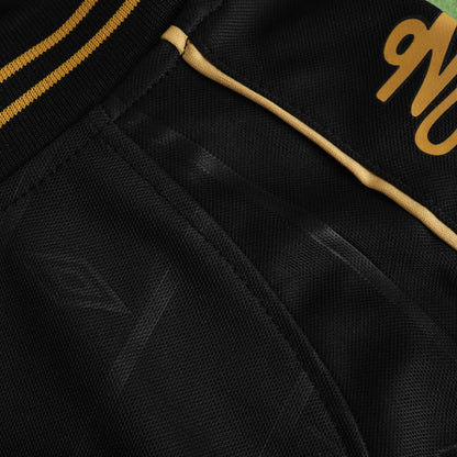 Santos FC 2024/25 Black Jersey - Special Edition