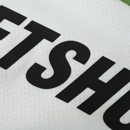 Santos FC 2013/14 Longsleeved Home Jersey - Retro Edition