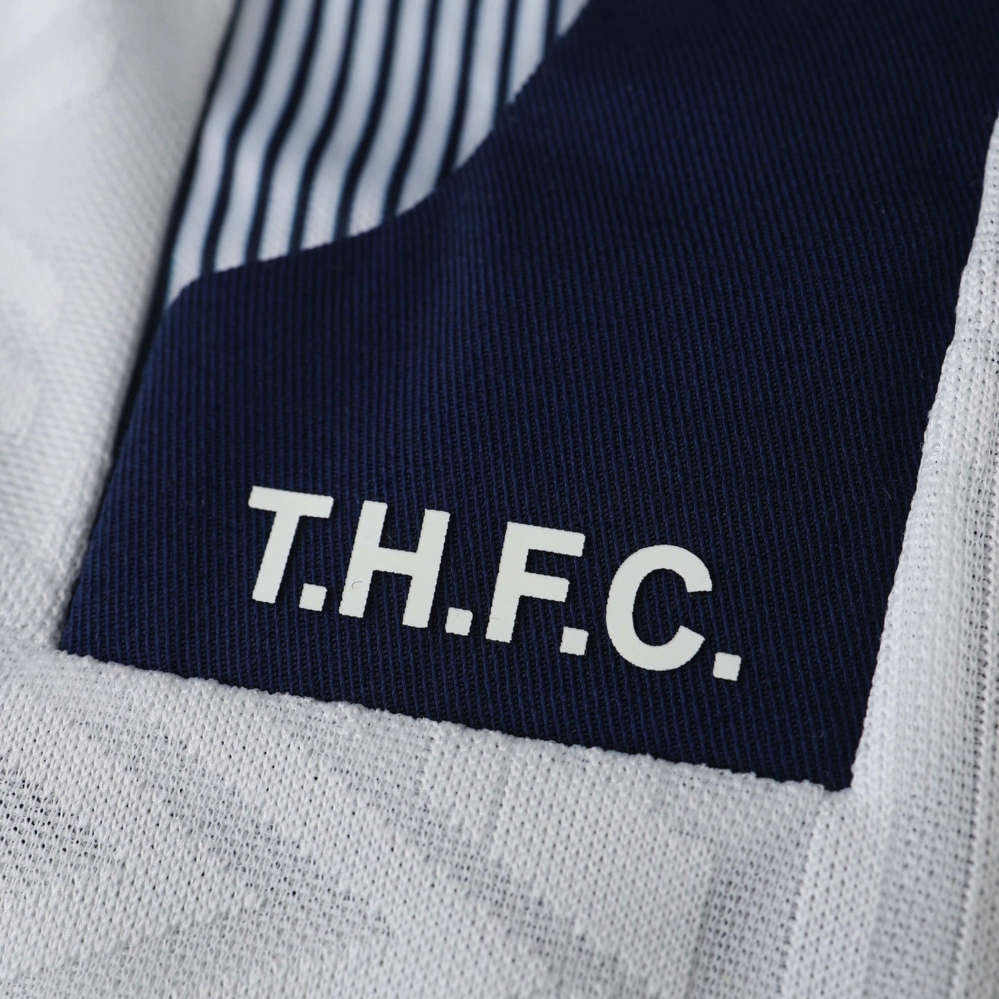 Tottenham 1991/92 Home Jersey - Retro Edition