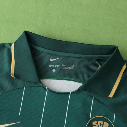 Sporting CP 2024/25 Royal Heritage Jersey - Special Edition