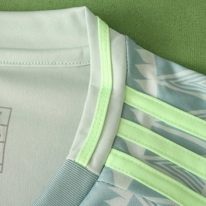 Mexico 2024/25 Away Jersey - Fan Edition