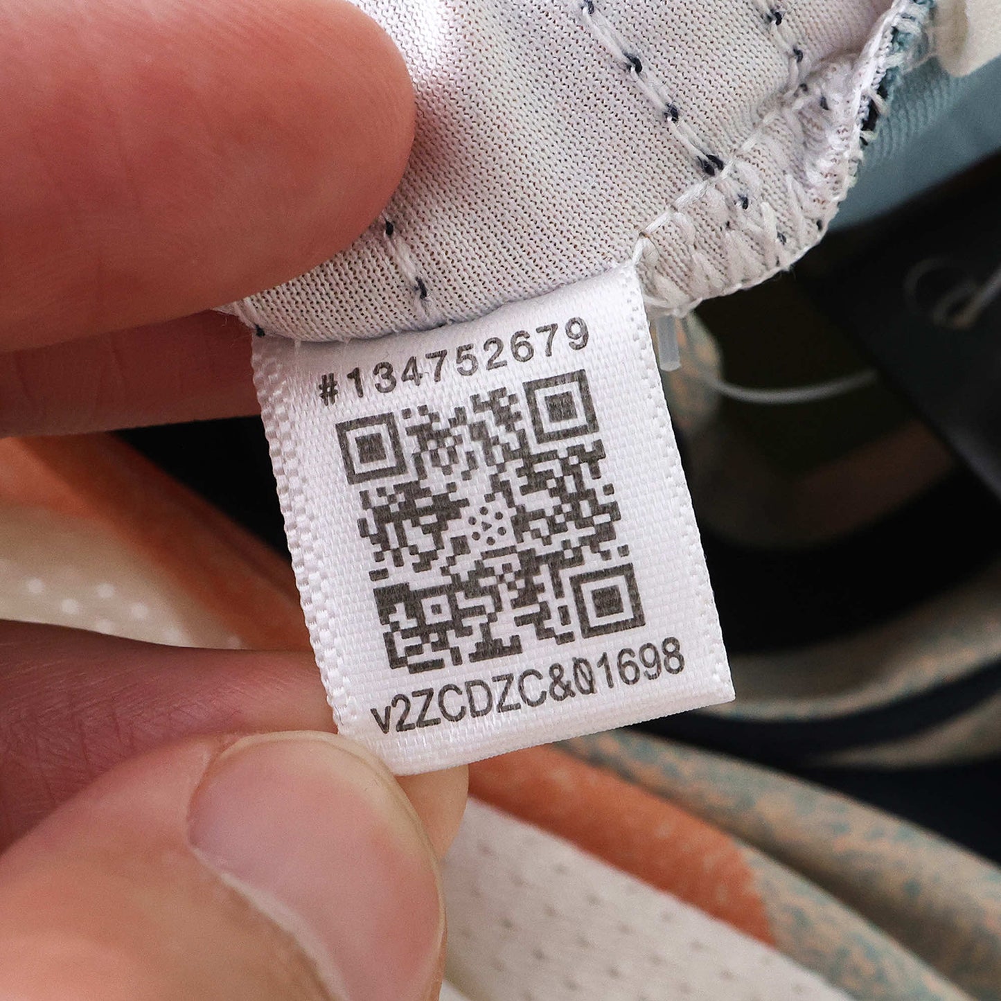 Spain 2025/26 Away Jersey - Fan Edition - The Jersey Vault