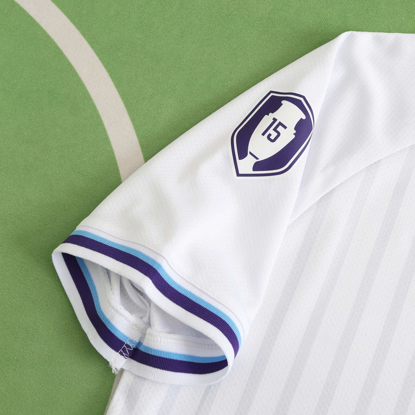 Uruguay 2024/25 Away Jersey - Fan Edition