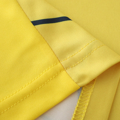 Colombia 2014/15 Home Jersey - Retro Edition